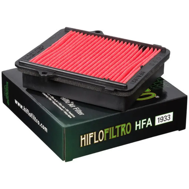 Hiflo Air Filter | HFA1933