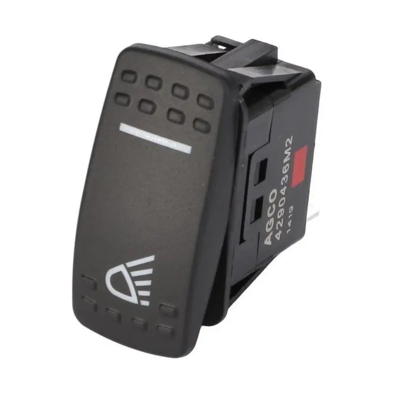 Massey Ferguson - WorkLight Switch - 4290436M2