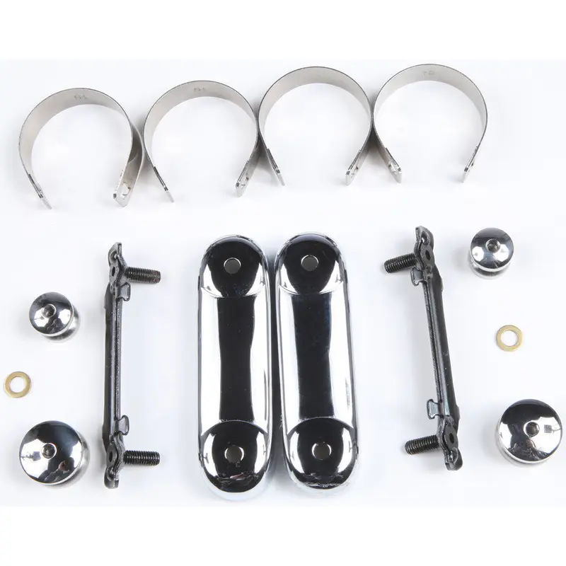 NATIONAL CYCLE SWITCHBLADE MOUNT KIT QUICK RELEASE STRAIGHT FORKS KIT-Q142