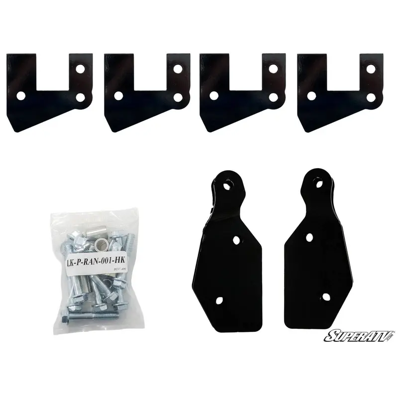 Polaris Ranger 1000 3" Lift Kit