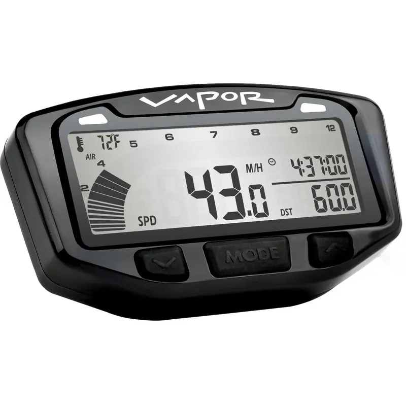 TRAIL TECH VAPOR COMPUTER KIT SPEED / TACH / TEMP 752-116