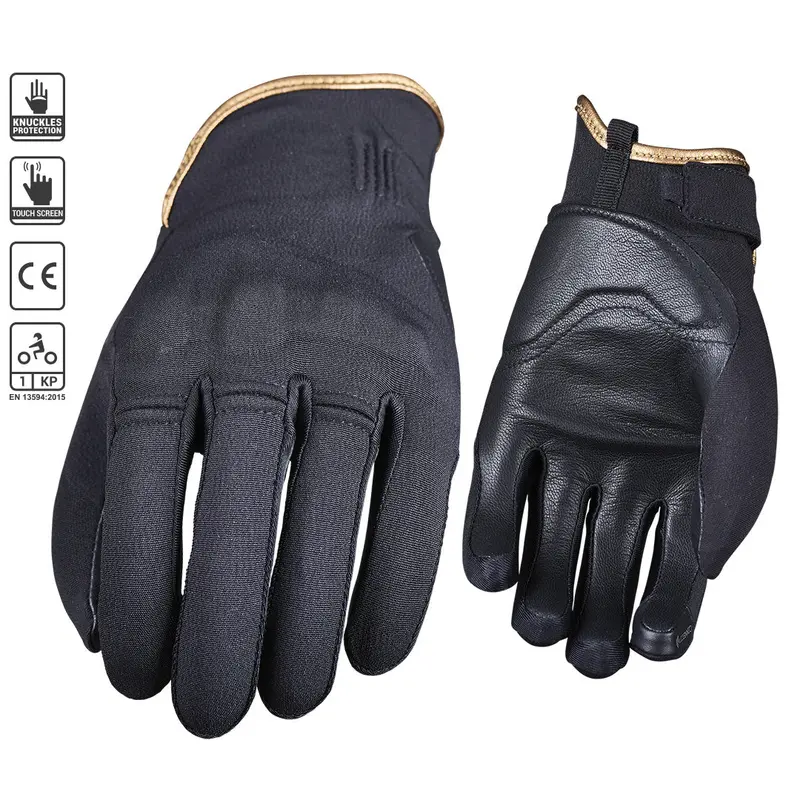 FIVE Flow Woman Gloves
