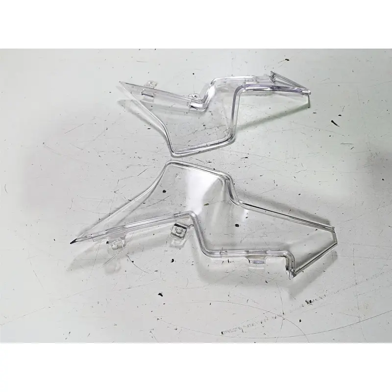 2014 BMW R1200 RT RTW K52 Wind Deflector Set -Read 46637728781 46637728782