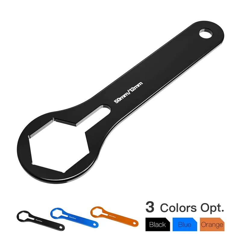 50mm Fork Cap Wrench For KTM 350 500 EXC-F/6D 2008-2022