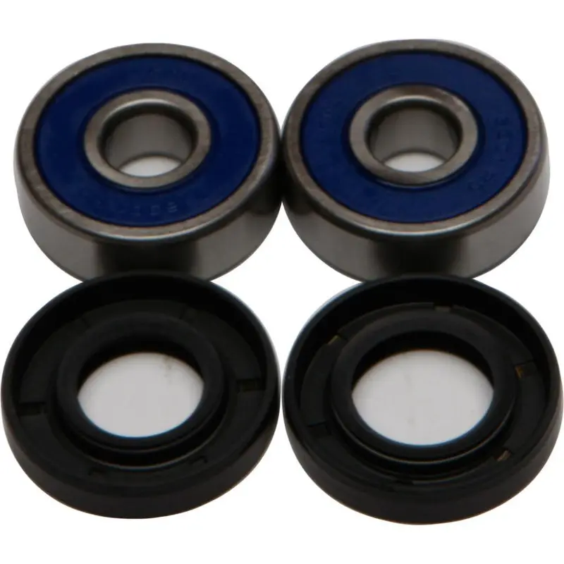 All Balls (Front OR Rear Depending on Bike) Wheel Bearing & Seal Kit | 25-1292