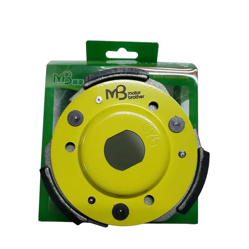 GY6 150cc / Tank 200 Scooter Clutch MB