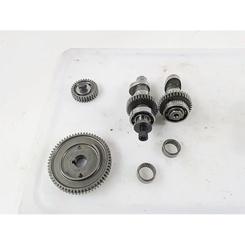Harley Davidson S&S Cam Shaft & Gear Set 625" Lift 33-5269