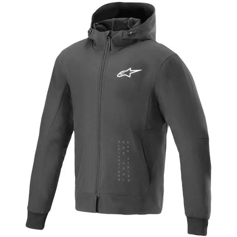 Manteau de Moto Radium Tech