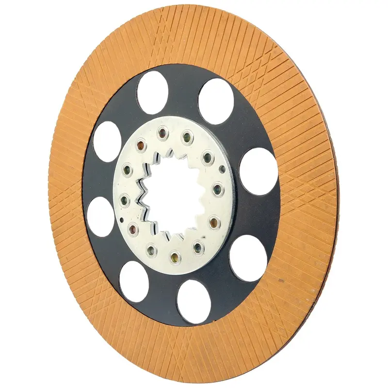 Brake Friction Disc. OD 343mm - S.102746