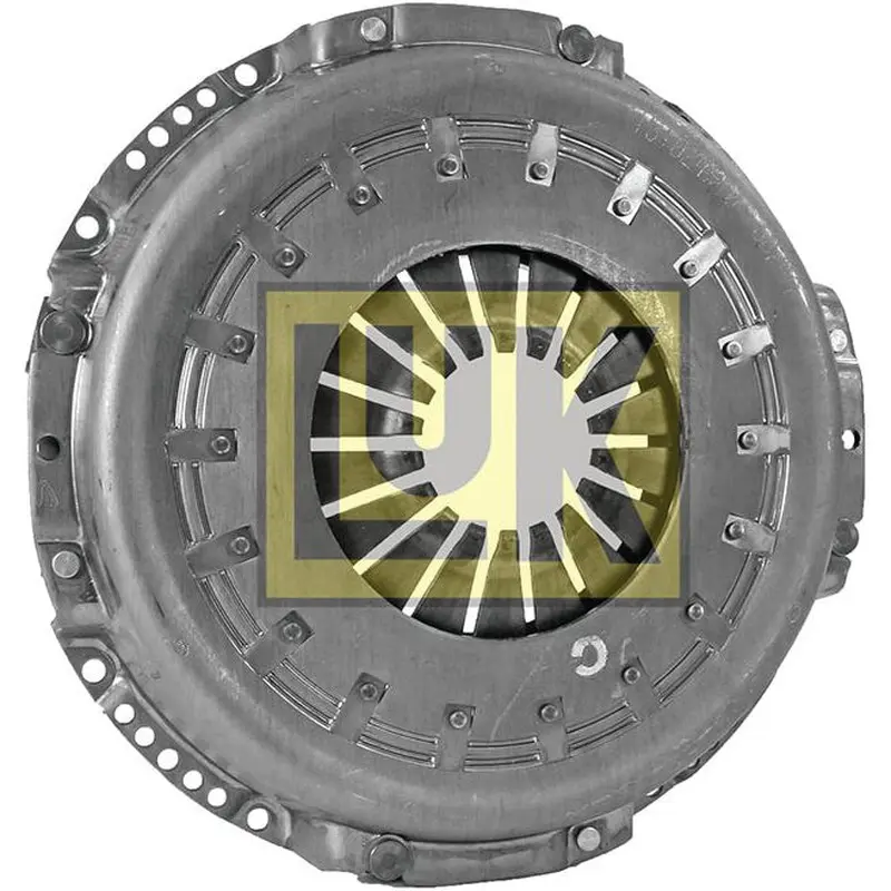 Clutch Cover Assembly - S.72846
