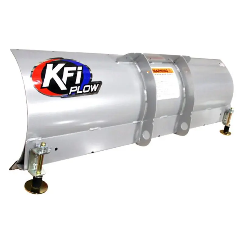 KFI Products ATV 48" Pro-S Series Straight Plow Blade