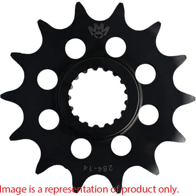 MIKA METALS FRONT SPROCKET 13T 80-04-13