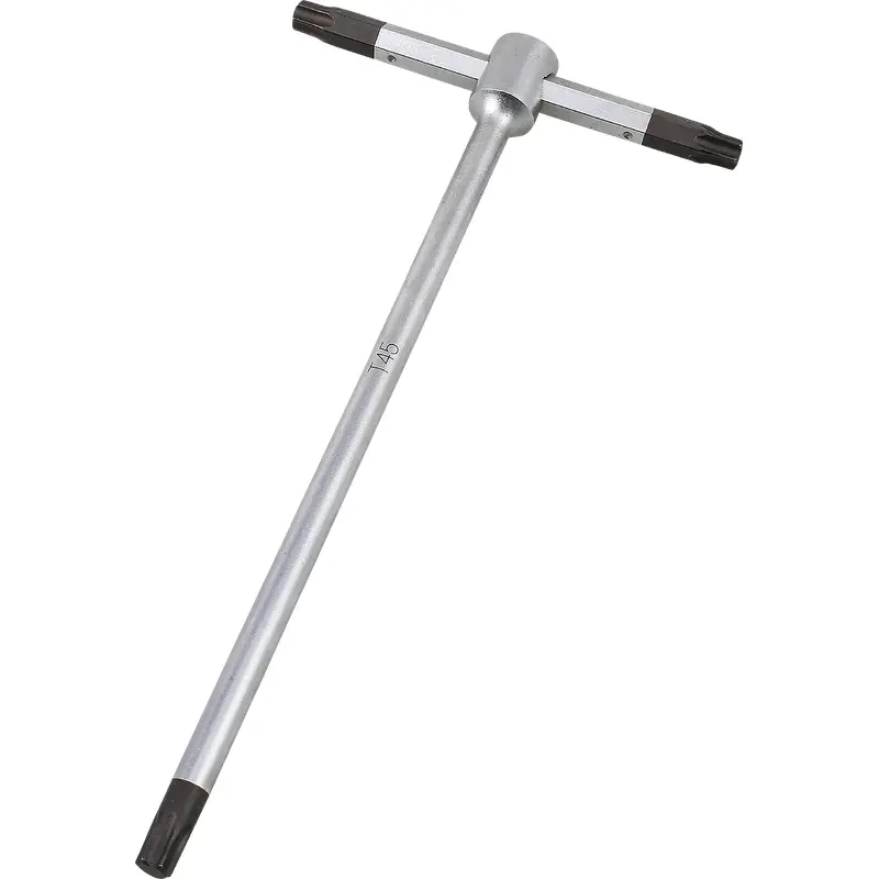 BIKESERVICE T-Handle Tool - T45 x 210 mm BSG01686-09
