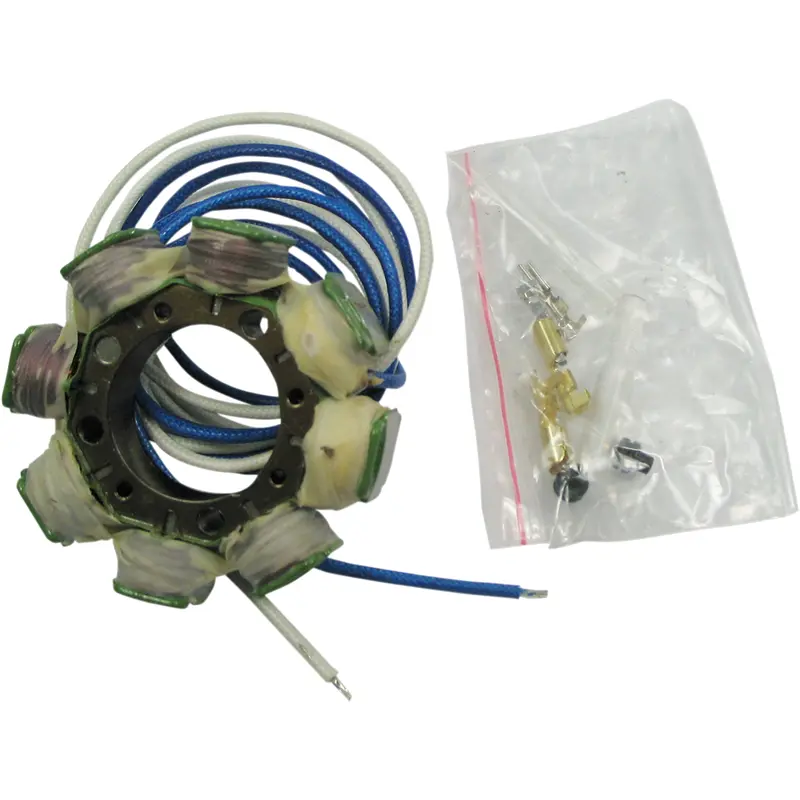 RICK'S MOTORSPORT ELECTRIC Stator - Honda 21-636
