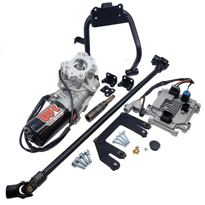 Yamaha YXZ 1000R High Output Power Steering Upgrade Kit