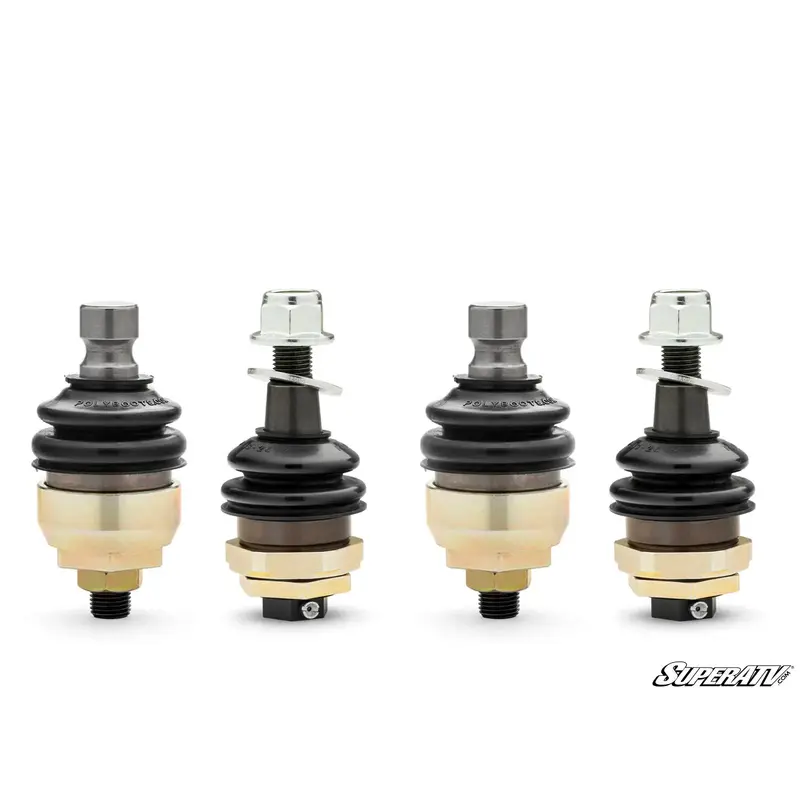 Keller Polaris Turbo R Ball Joint