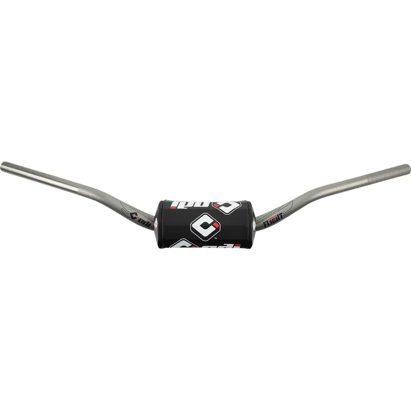 ODI Handlebar - Flight - OE Honda/Kawasaki - Graphite H601CFH
