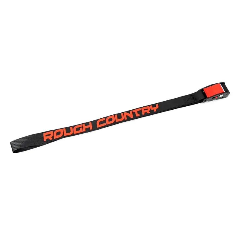 Rough Country - Tie-Down Strap - 1" x 60"