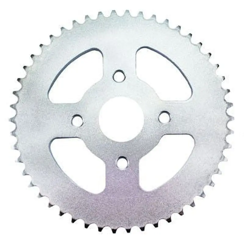 Rear Sprocket - 420 - 50 Tooth - 40mm Center Hole - Coleman 196cc Mini Bikes