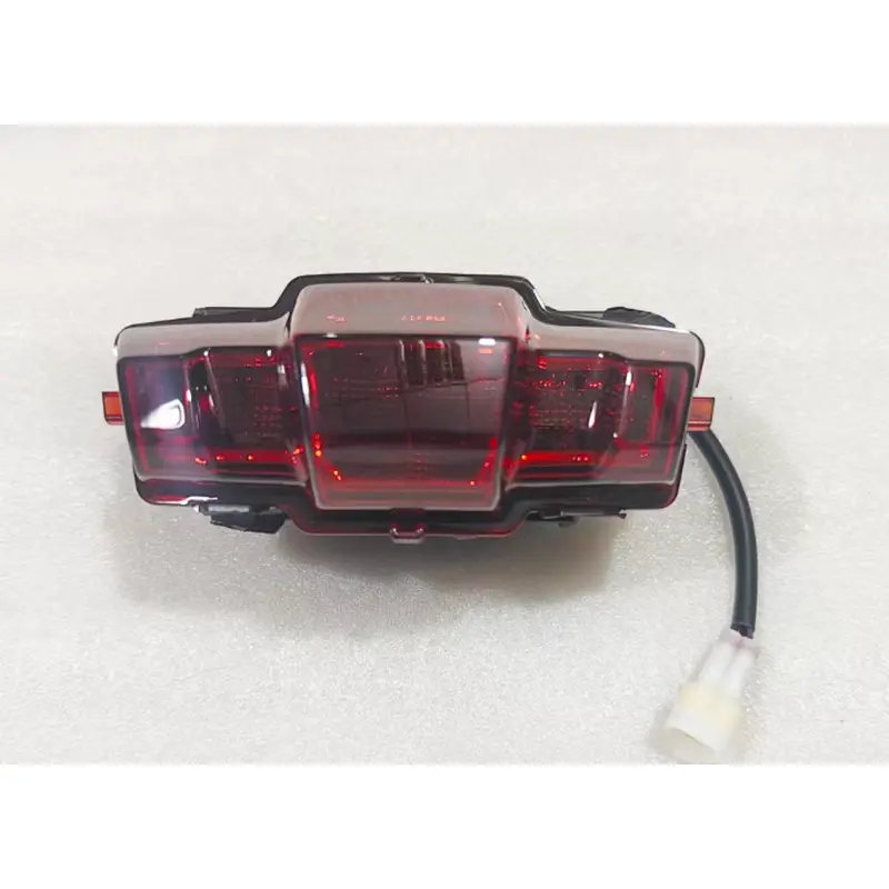 Taillight or Brake Light suit QJ600-7F
