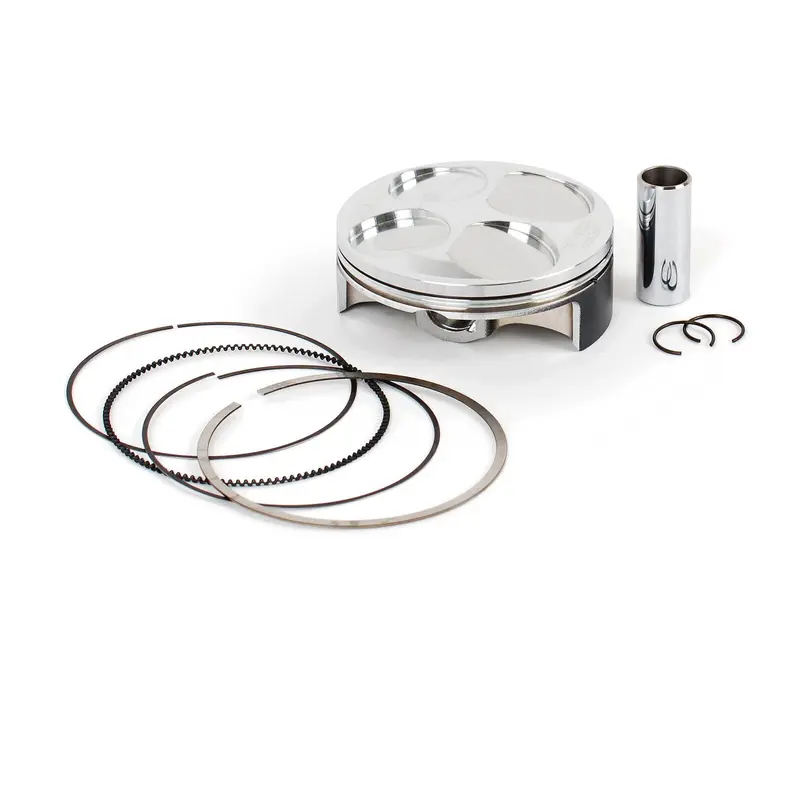 Wossner Piston Suzuki DR-Z400 00+ / LT-Z400 03+ (Pro) (Hi-Comp)