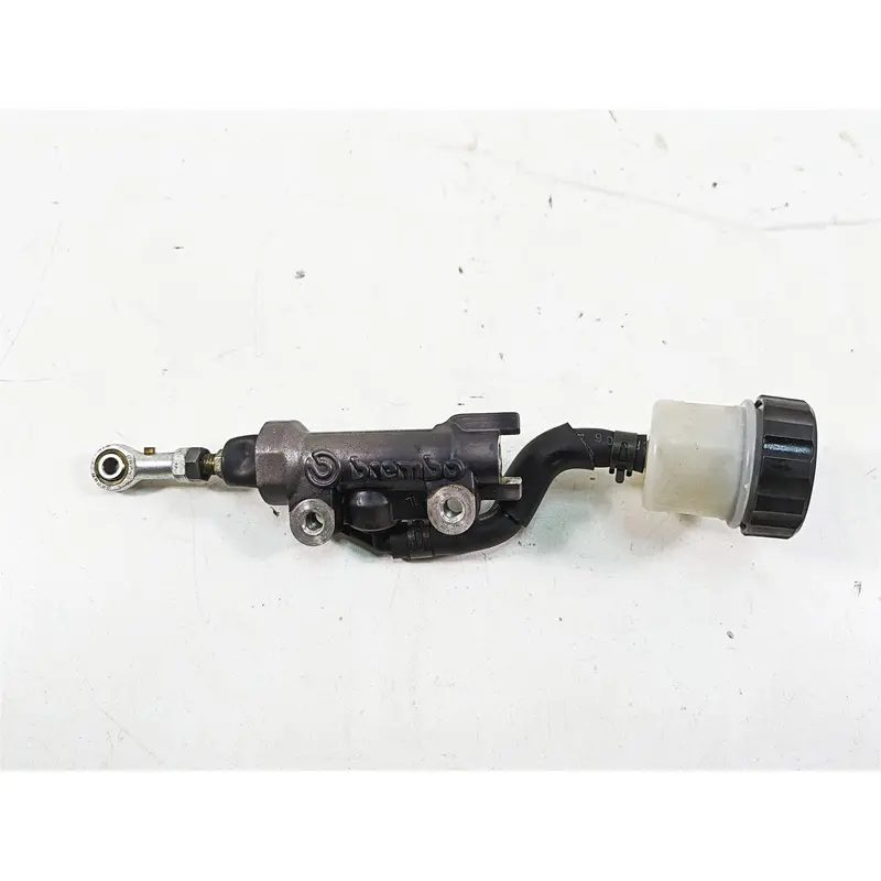 2007 Yamaha R1 YZFR1 Brembo Rear Brake Master Cylinder - Read 4C8-2583V-00-00