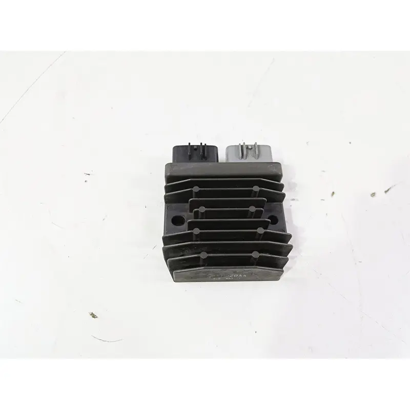 2016 BMW R1200RS K54 Rectifier Voltage Regulator FH020AA 12318523367