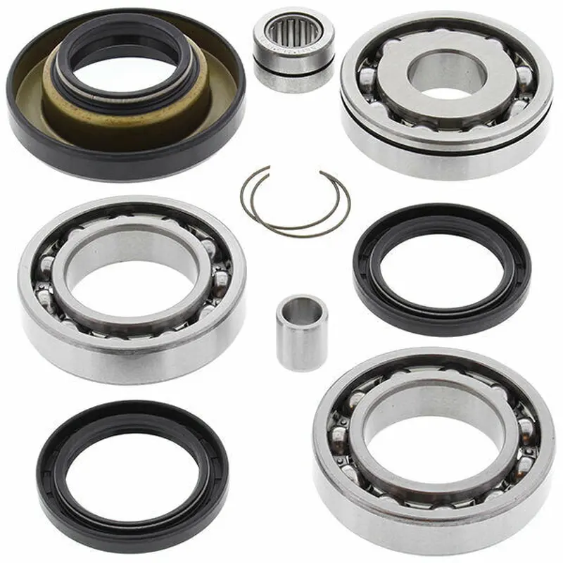 ALL BALLS DIFFERENTIAL BEARING AND SEAL KIT (25-2013)