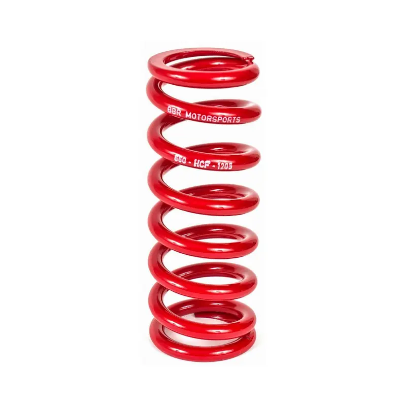 BBR HD Shock Spring CRF110 (2019+) | 660-HCF-1205
