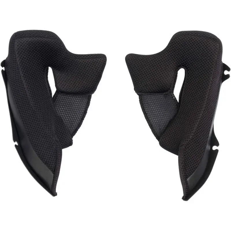 Coussinets de Joues Delta R4 Ignite