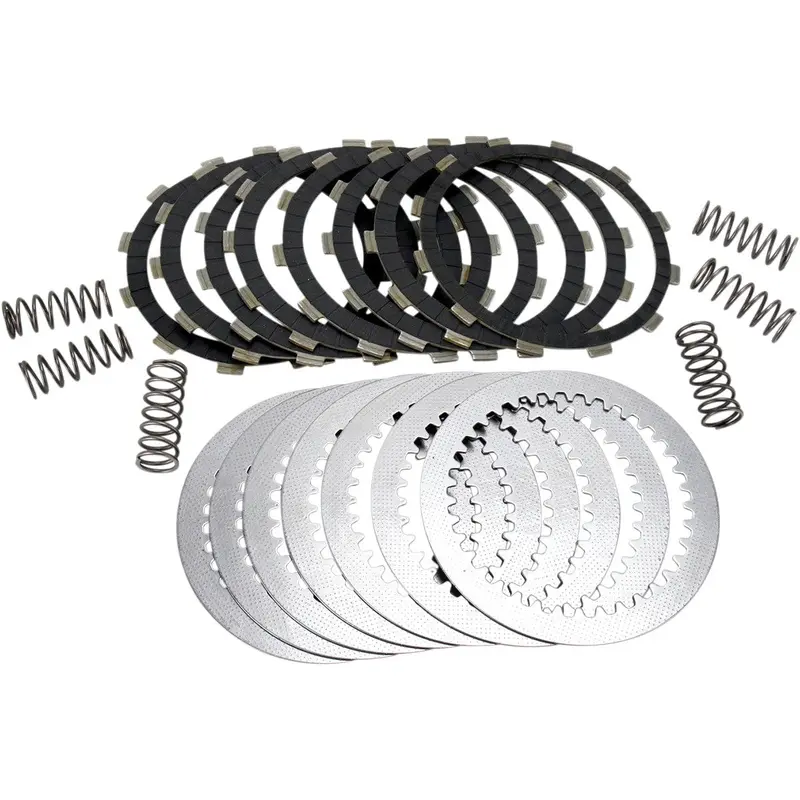 Ebc Drcf Series Clutch Kit Kawasaki (Drcf105) DRCF105