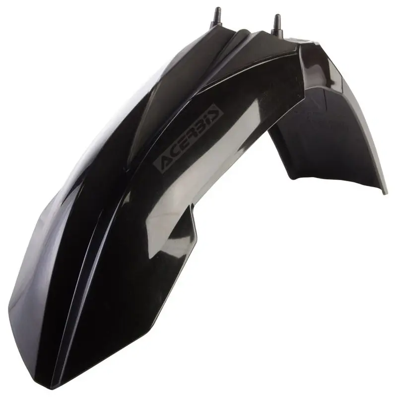 Front Fender Black