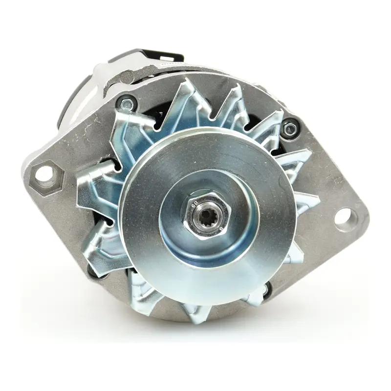 Alternator (Mahle) - 14V, 45 Amps | Sparex Part No.S.35964