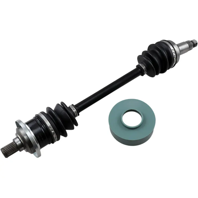 MOOSE UTILITY Axle Kit - Complete - Standard - Front Left/Right - Arctic Cat LM6-AC-8-245