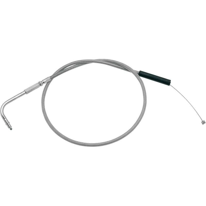 MOTION PRO Throttle Cable - Armor Coat 66-0255