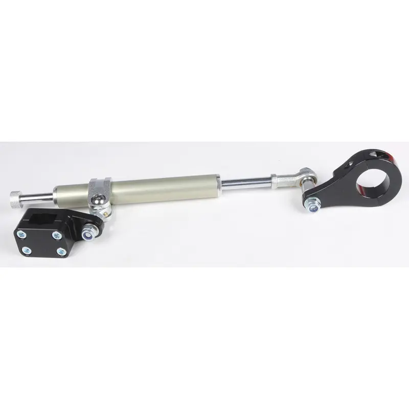 STREAMLINE STEERING DAMPER 11 WAY ADJ BLK TRX250EX BTS-ERB51-BK
