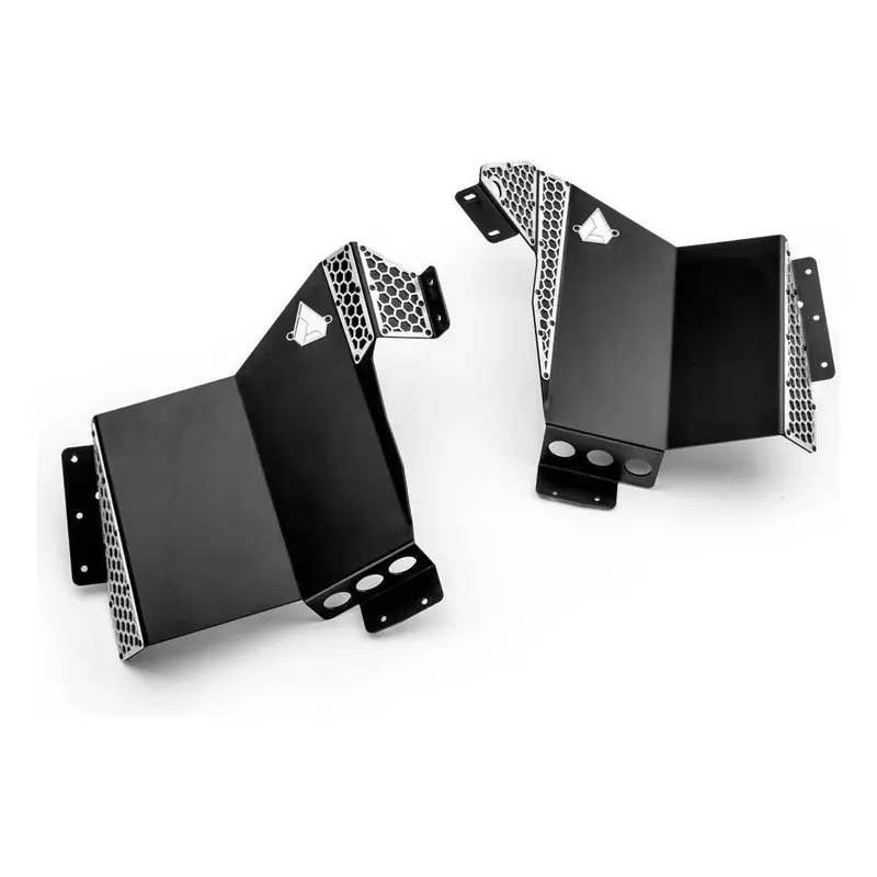 Polaris RZR S 1000 Inner Fender Guards
