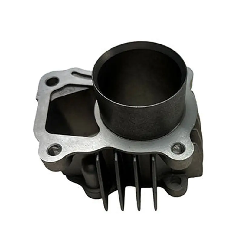 Cylinder Block - Zongshen ZL60 - Kayo KMB60 Dirt Bike