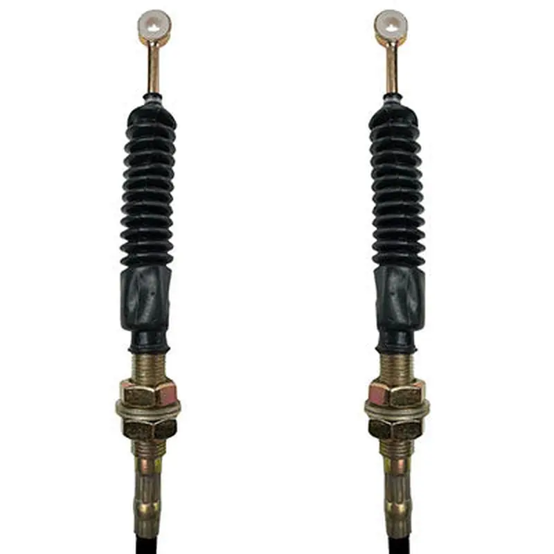 Gear Shift Cable - 48.0 Inch - 110cc-250cc Go-Karts
