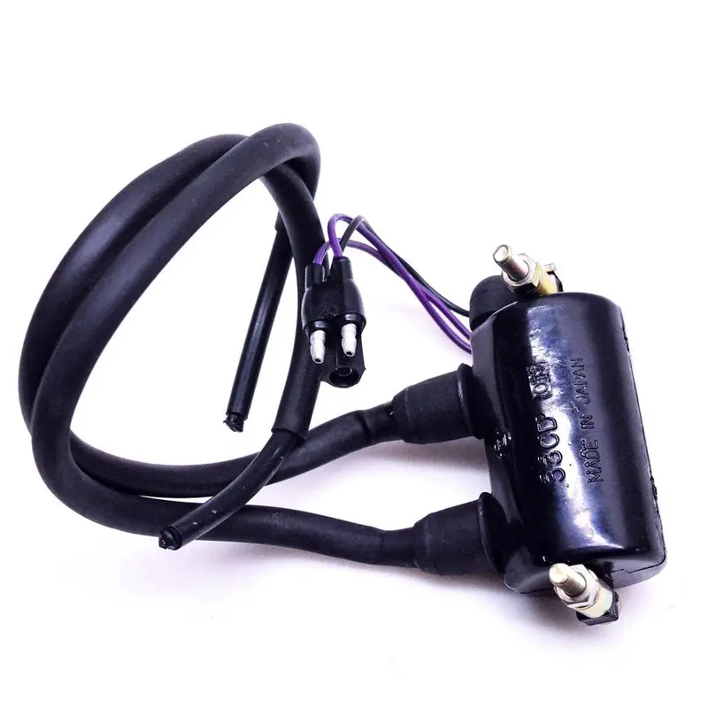 Kawasaki Jet Ski 400 Coil Ignition