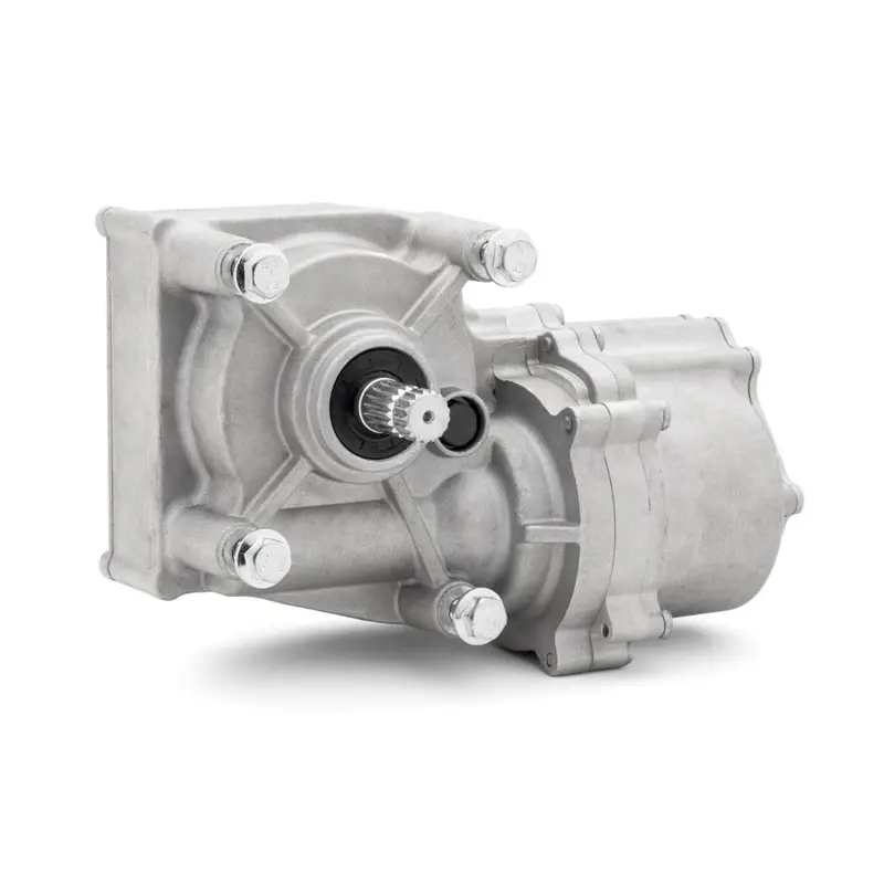 SuperATV Polaris RZR Power Steering Motor Replacement