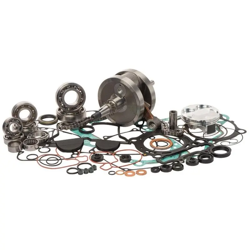 Vertex Complete Engine Rebuild Kit For Suzuki RM-Z250 | WR101-073