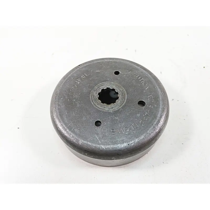 2005 Harley Dyna FXDL Low Rider Ignition Flywheel Rotor 29981-95