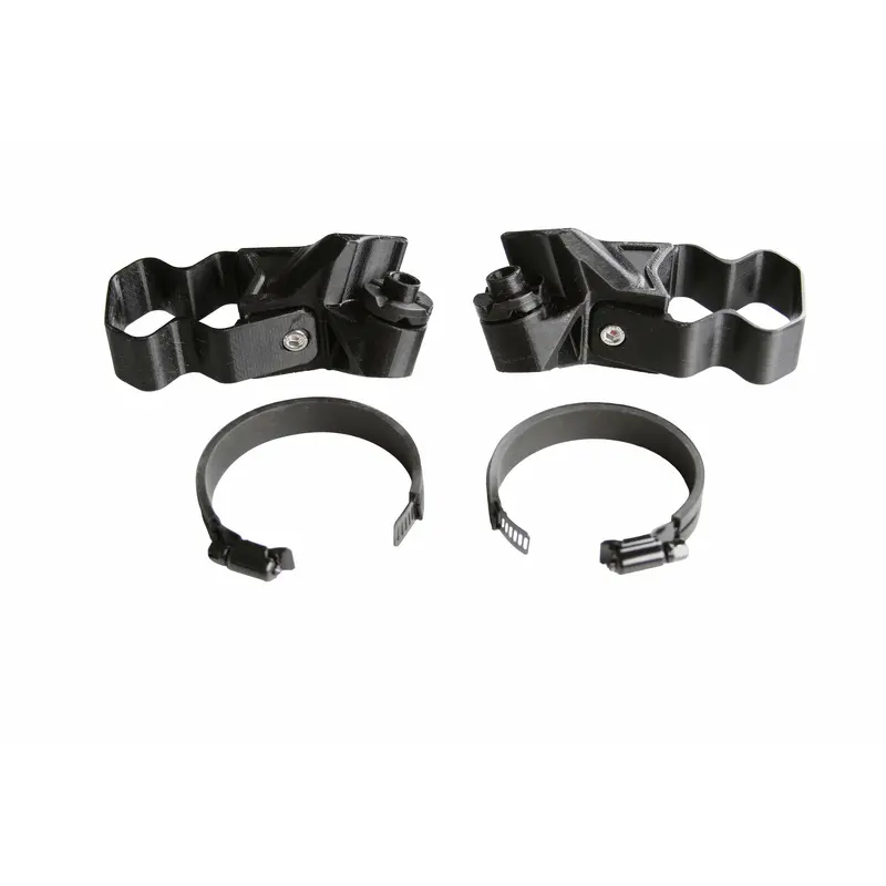 Universal Adapters Profit & Round Tube
