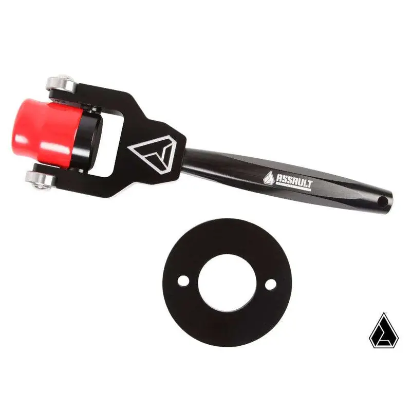 Assault Industries F-22 Belt Replacement Tool for Can Am Maverick X3 (All)