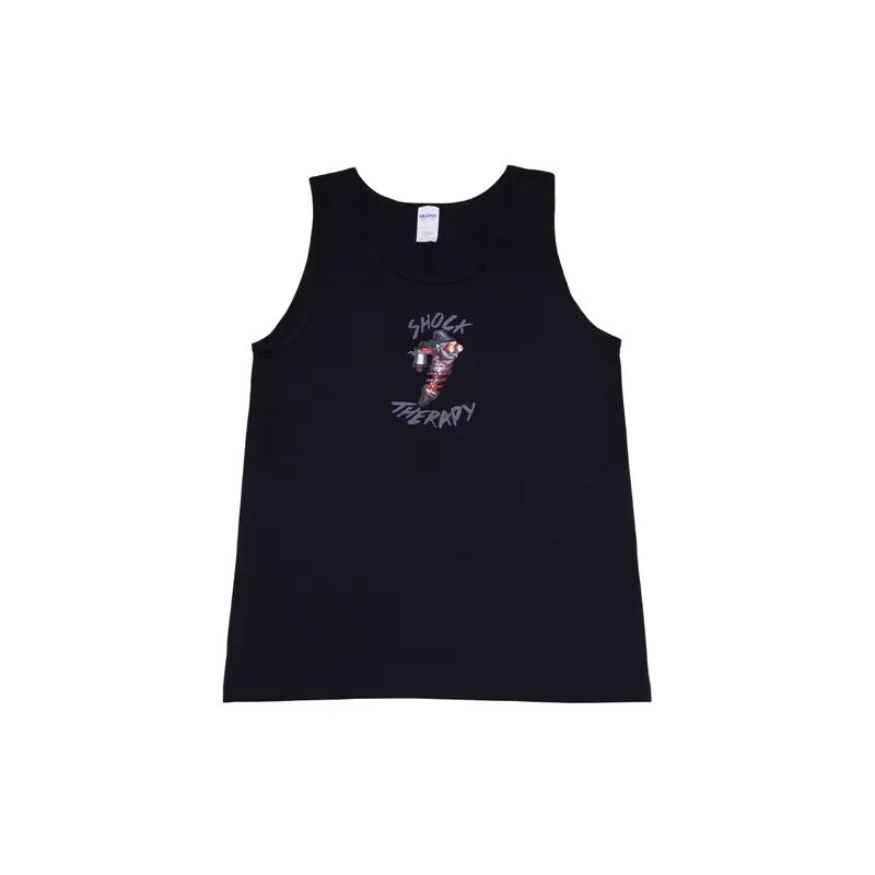 Men's Tank Top - Original Logo