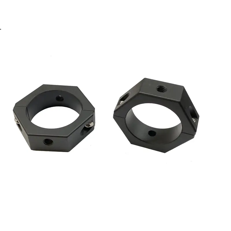 Roll Bar Mounting Clamp by KWT