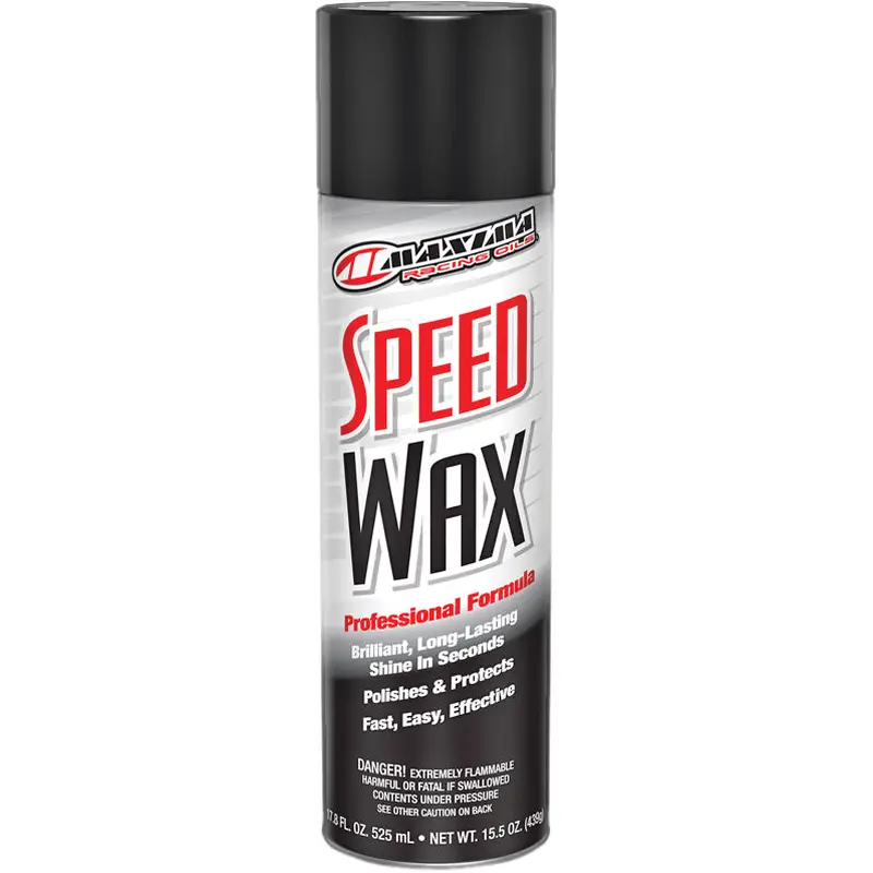 SPEED WAX 15.5OZ