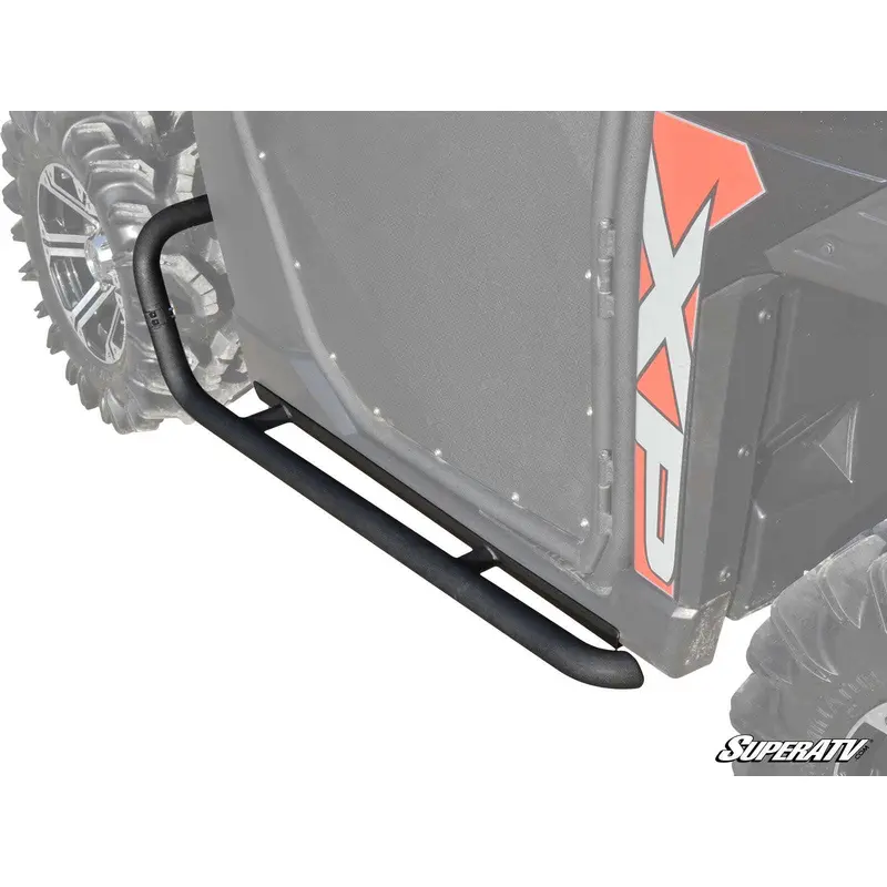 SuperATV Polaris Ranger 1000 Diesel Nerf Bars