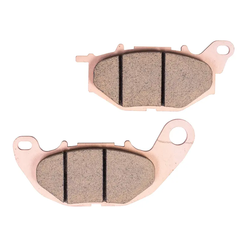 GOLDfren Brake Pads Sintered Sports GF369 - S3 ( P489 )